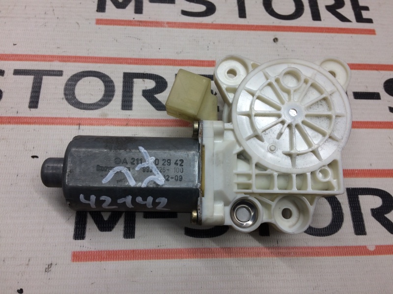 мотор стеклоподъемника, 600 рублей, Красноярск