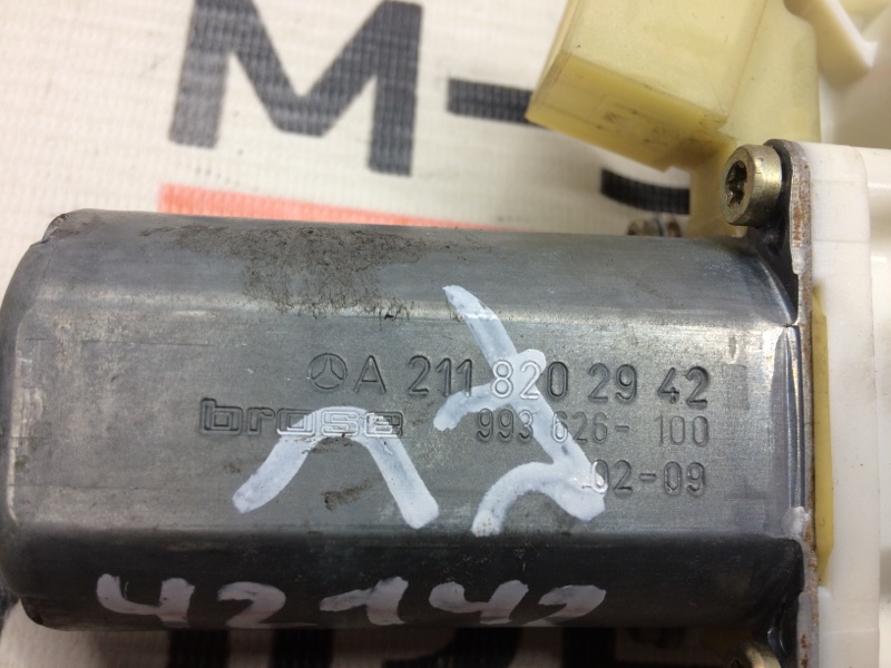 мотор стеклоподъемника, 600 рублей, Красноярск