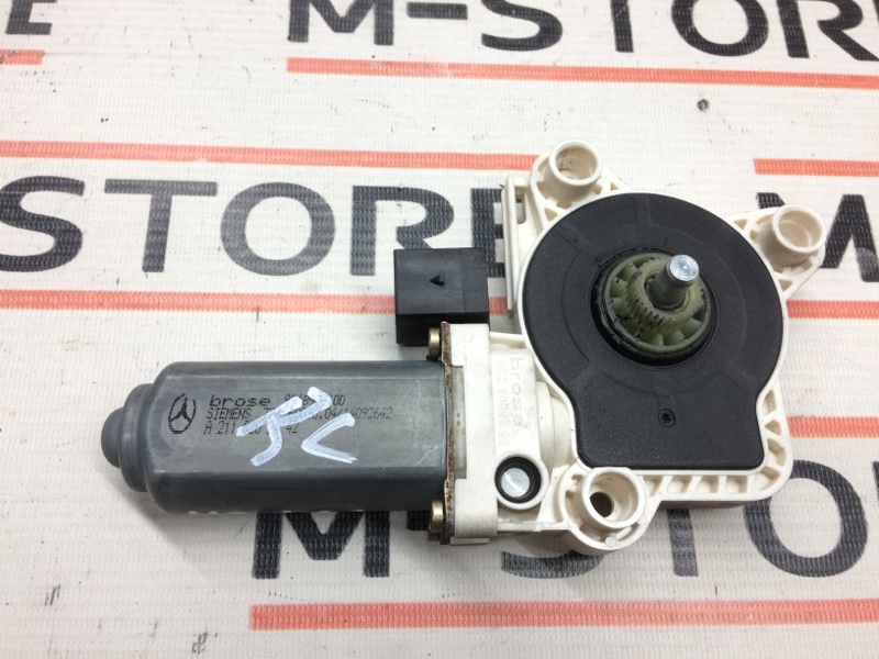 мотор стеклоподъемника, 600 рублей, Красноярск