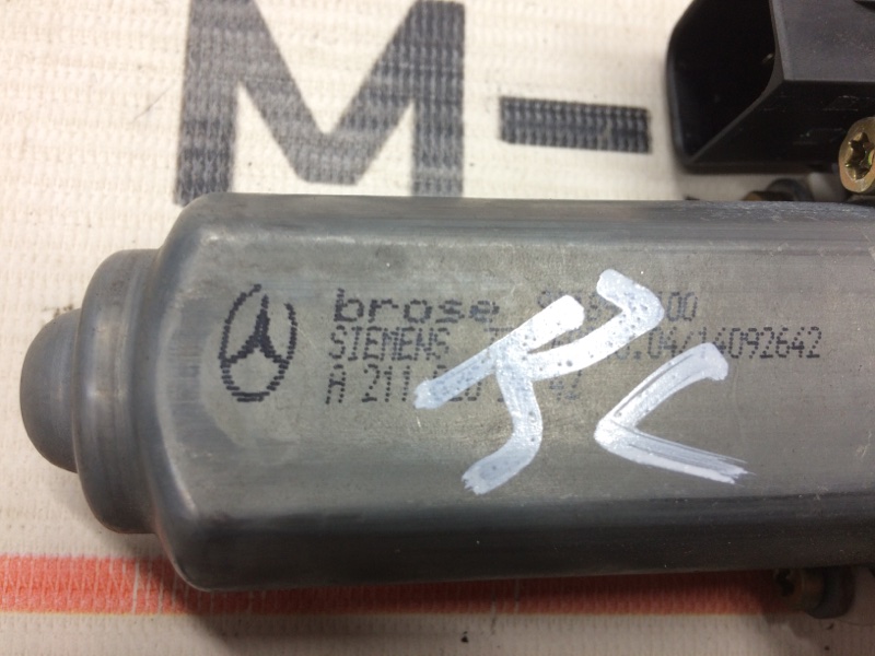 мотор стеклоподъемника, 600 рублей, Красноярск