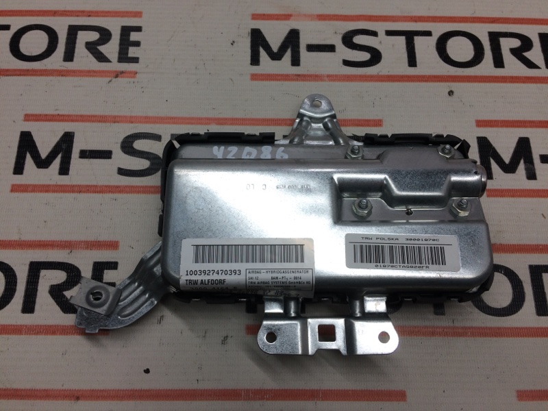 Подушка безопасности в дверь, 300 рублей, Красноярск