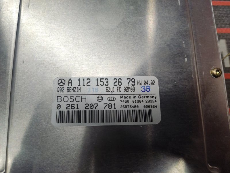 блок управления двс, 2500 рублей, Красноярск