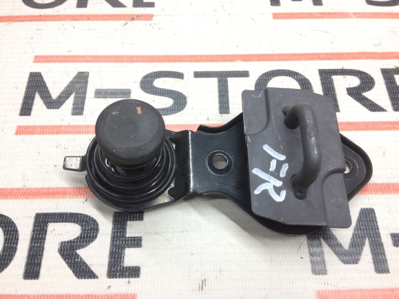 скоба капота, 300 рублей, Красноярск