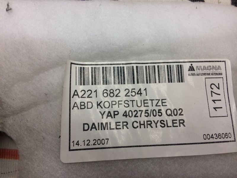 обшивка багажника, 350 рублей, Красноярск