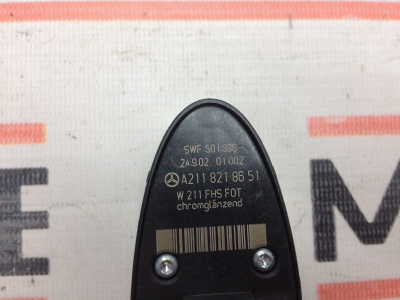 кнопка стеклоподъемника, 300 рублей, Красноярск