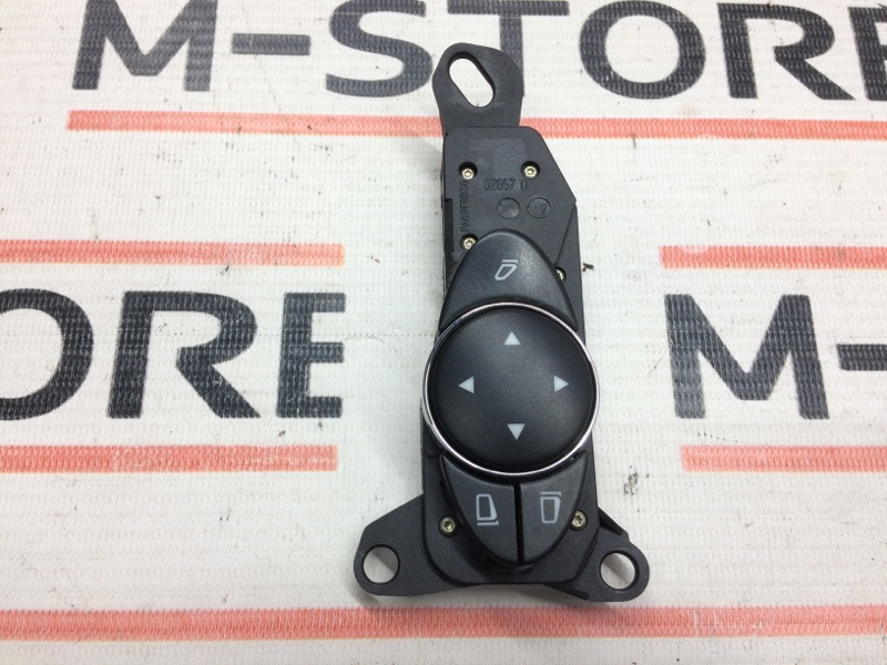 блок управления зеркалами, 300 рублей, Красноярск