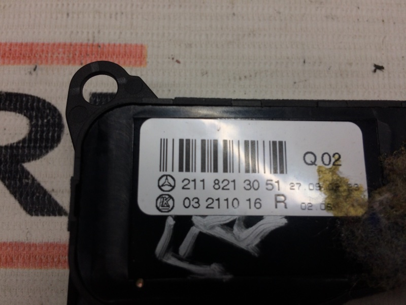 блок управления зеркалами, 300 рублей, Красноярск