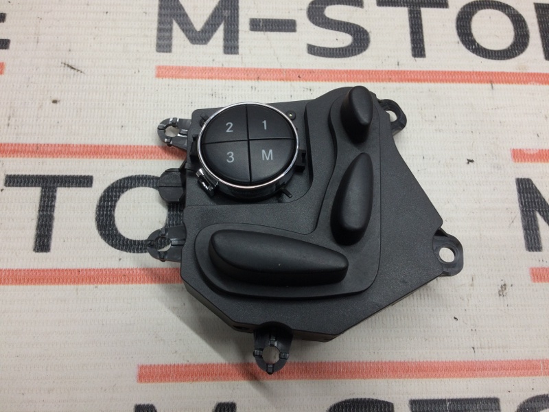 блок управления сиденьем, 1500 рублей, Красноярск