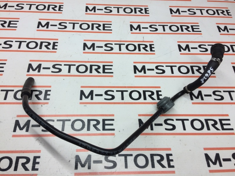 трубка вентиляции топливного бака, 1520 рублей, Красноярск