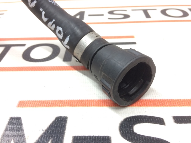 трубка вентиляции топливного бака, 1520 рублей, Красноярск