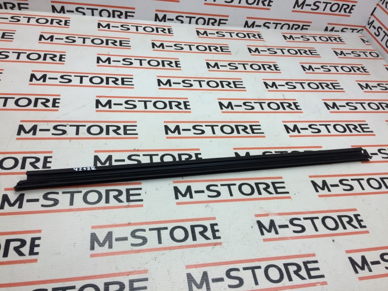 уплотнитель стекла двери, 600 рублей, Красноярск