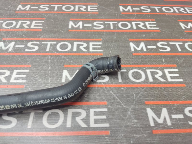 Патрубок дополнительной помпы, 210 рублей, Красноярск