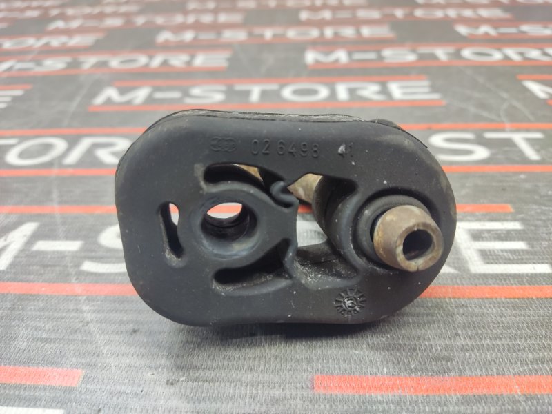 подушка глушителя, 190 рублей, Красноярск