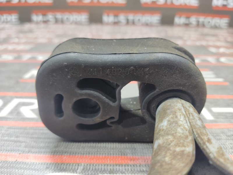 подушка глушителя, 190 рублей, Красноярск