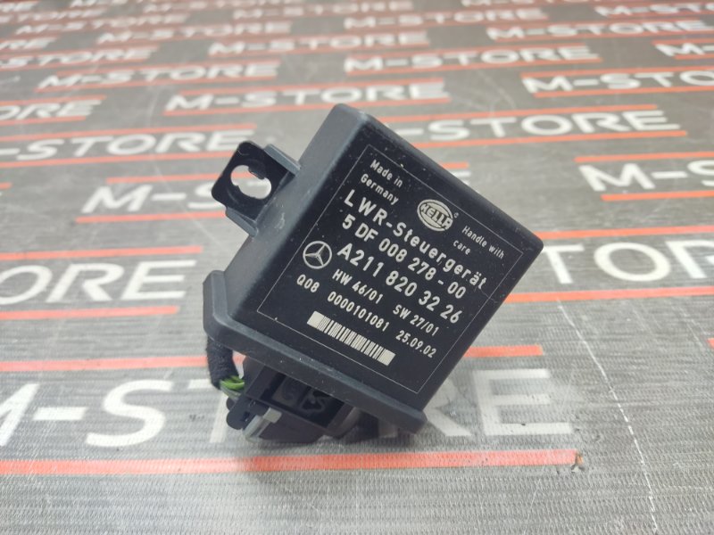 блок корректора фар, 350 рублей, Красноярск