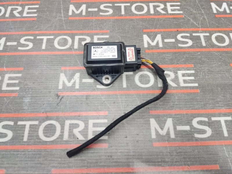 Датчик ускорения, 600 рублей, Красноярск