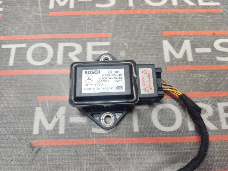 Датчик ускорения, 600 рублей, Красноярск