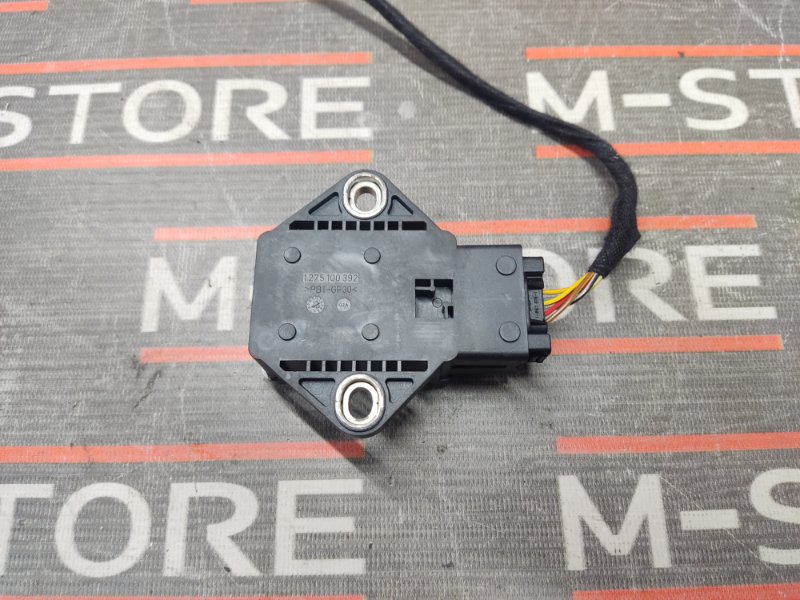 Датчик ускорения, 600 рублей, Красноярск