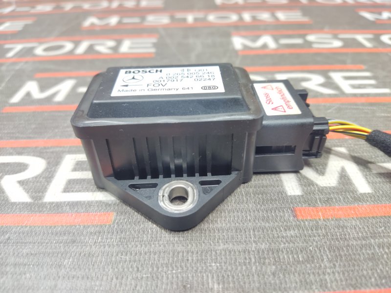 Датчик ускорения, 600 рублей, Красноярск