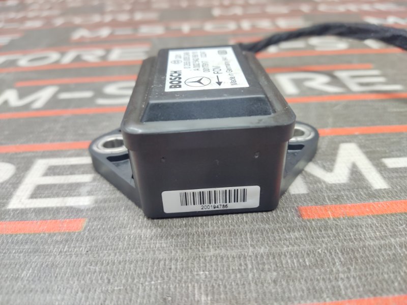 Датчик ускорения, 600 рублей, Красноярск