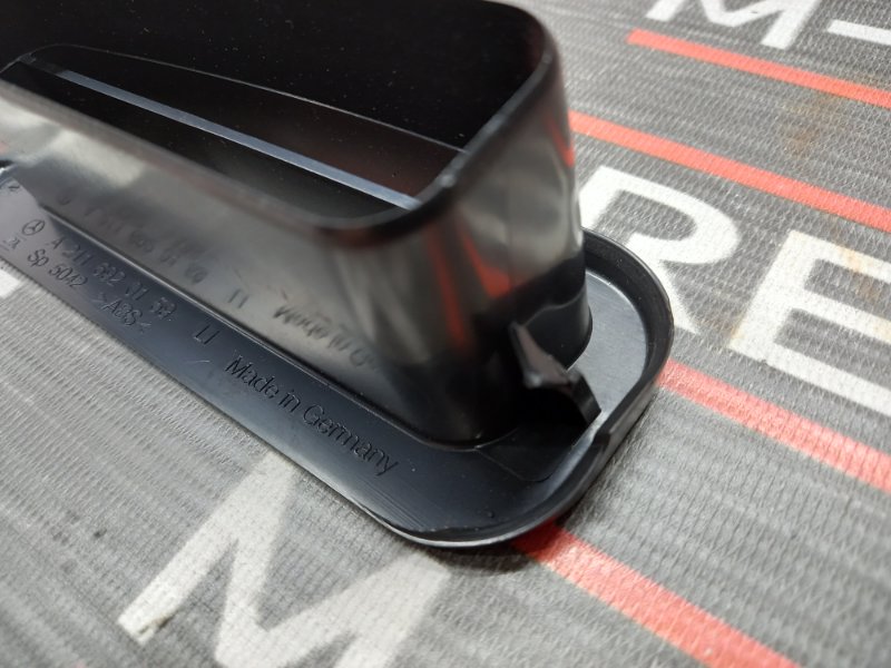 дефлектор воздушный, 300 рублей, Красноярск