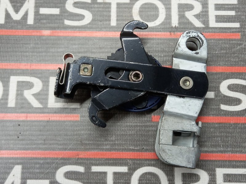 Механизм стояночного тормоза, 350 рублей, Красноярск