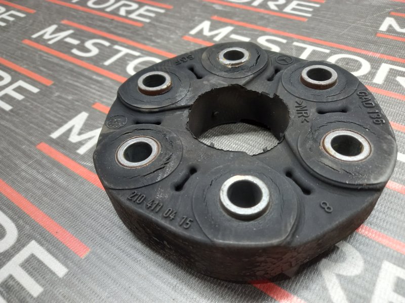 муфта карданного вала, 660 рублей, Красноярск