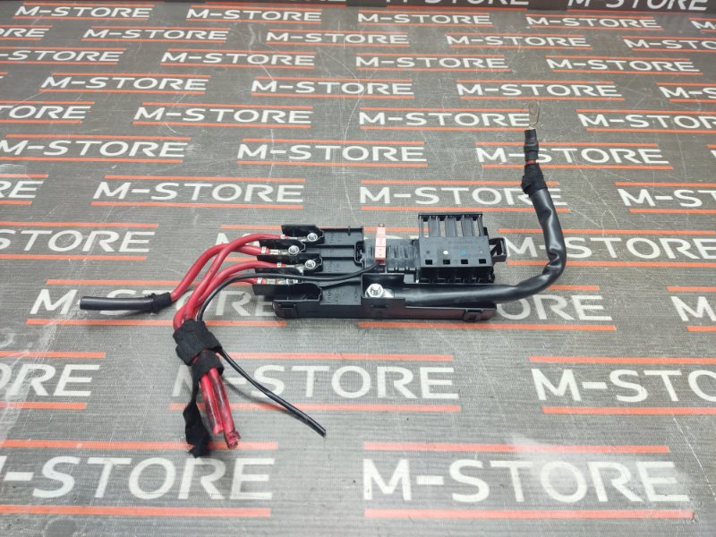 блок предохранителей, 400 рублей, Красноярск