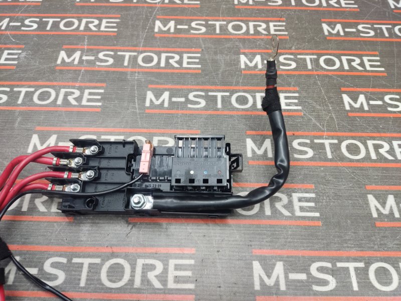 блок предохранителей, 400 рублей, Красноярск