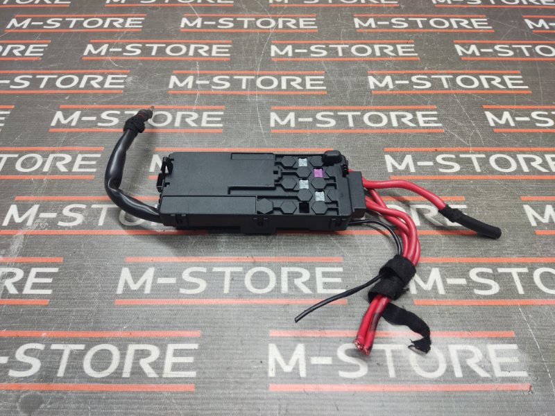 блок предохранителей, 400 рублей, Красноярск