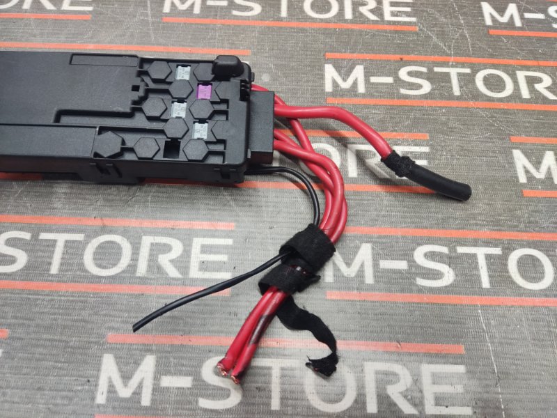 блок предохранителей, 400 рублей, Красноярск