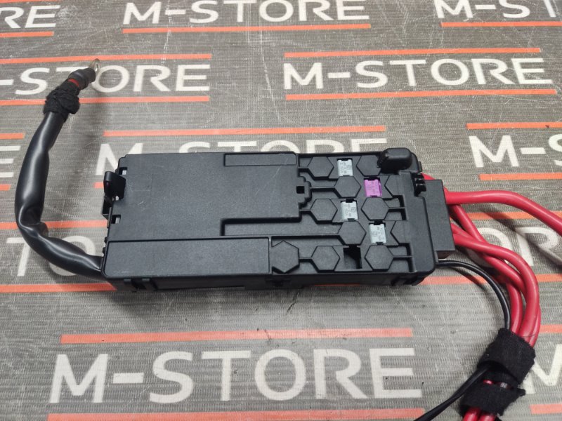 блок предохранителей, 400 рублей, Красноярск