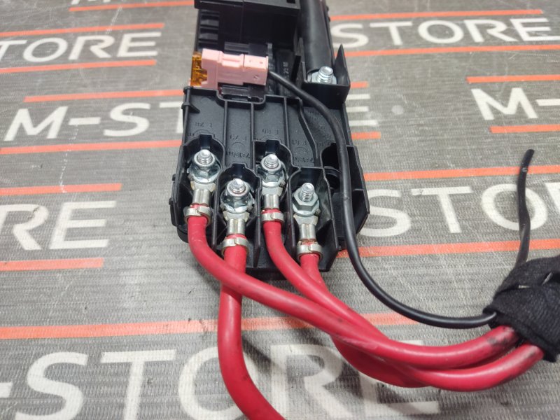 блок предохранителей, 400 рублей, Красноярск