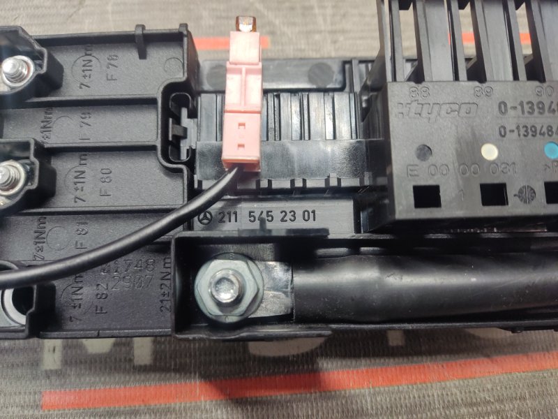 блок предохранителей, 400 рублей, Красноярск