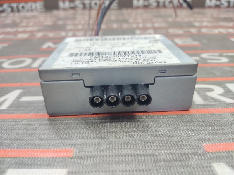 Блок управления антенной, 300 рублей, Красноярск