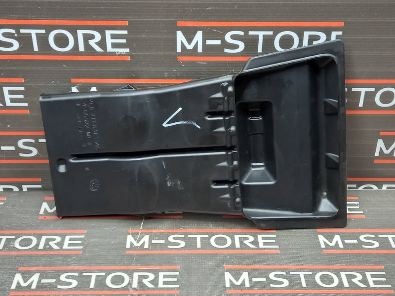 Воздуховод печки, 340 рублей, Красноярск