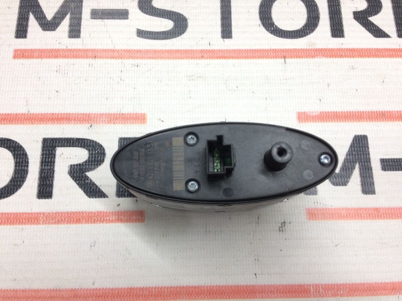 кнопка стеклоподъемника, 300 рублей, Красноярск