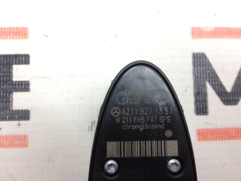 кнопка стеклоподъемника, 300 рублей, Красноярск