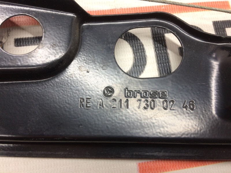 стеклоподъемник, 300 рублей, Красноярск