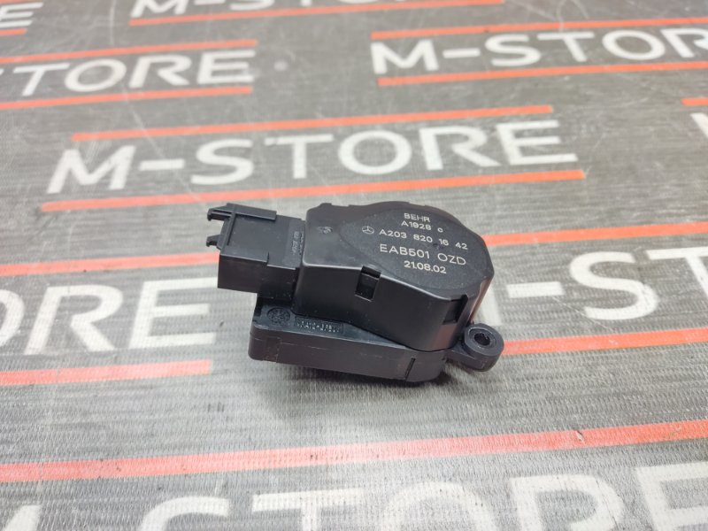 привод заслонки отопителя, 240 рублей, Красноярск