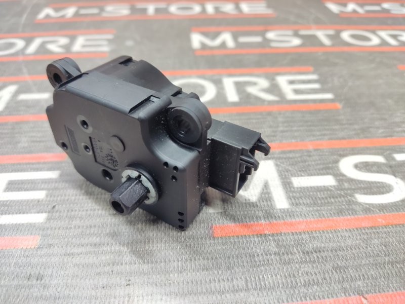 привод заслонки отопителя, 240 рублей, Красноярск