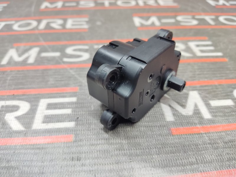 привод заслонки отопителя, 240 рублей, Красноярск