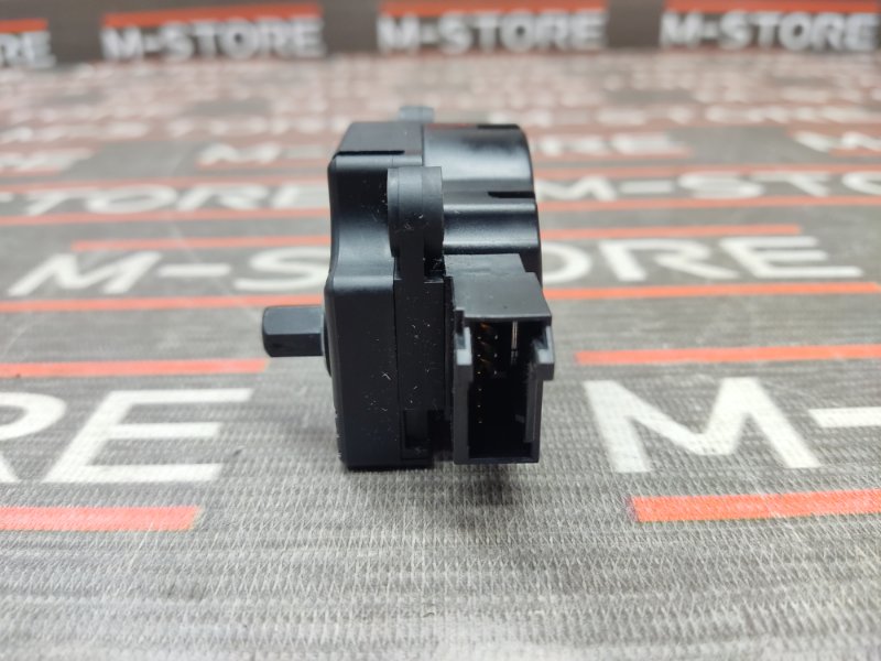 привод заслонки отопителя, 240 рублей, Красноярск