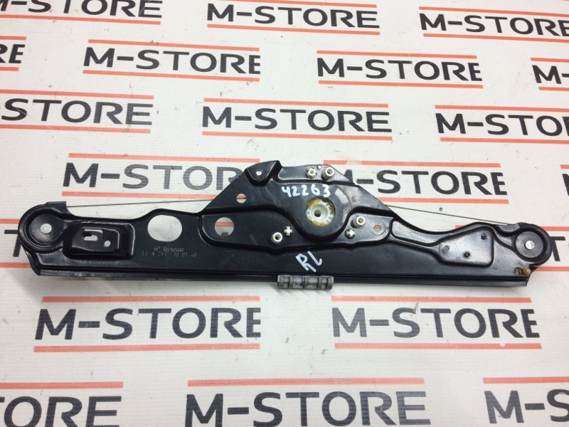 стеклоподъемник, 300 рублей, Красноярск