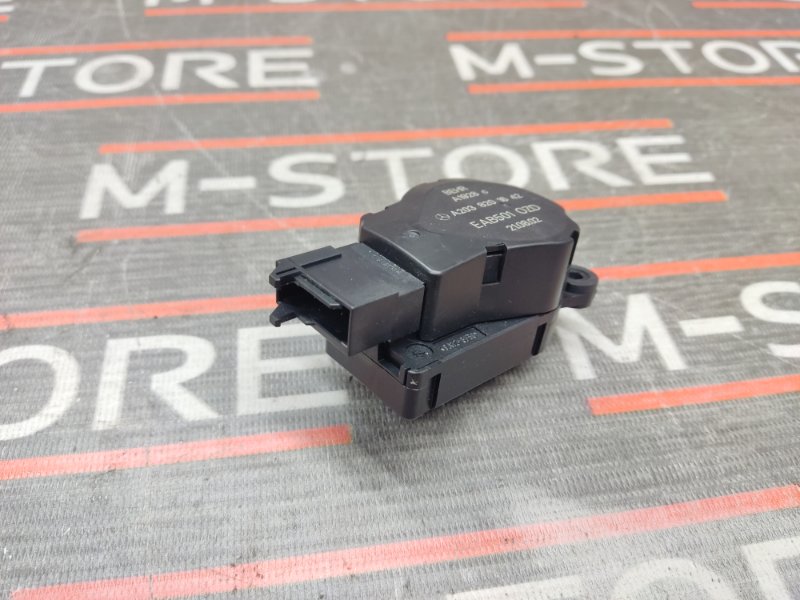 привод заслонки отопителя, 240 рублей, Красноярск