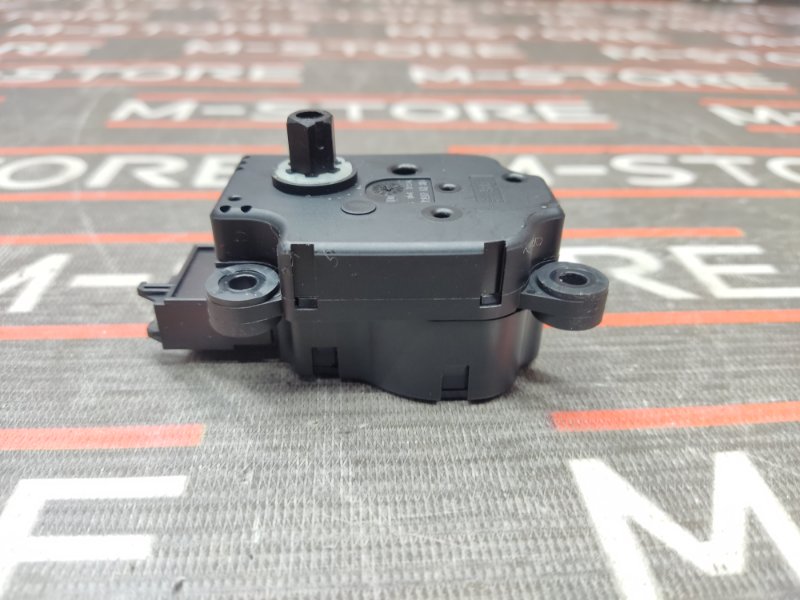 привод заслонки отопителя, 240 рублей, Красноярск