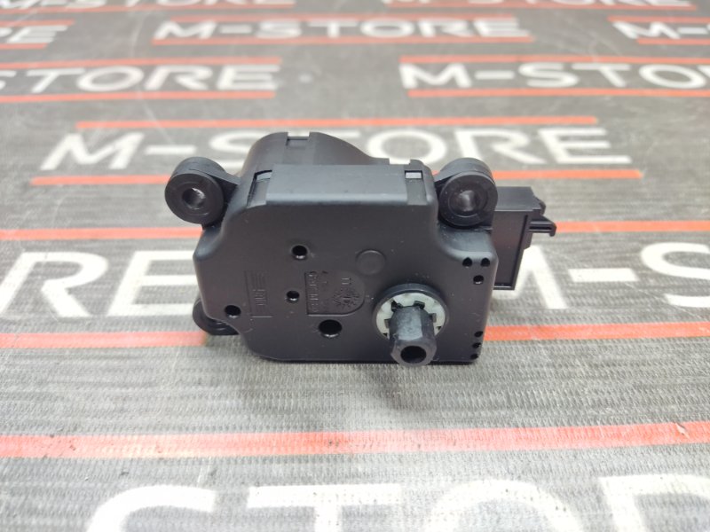 привод заслонки отопителя, 240 рублей, Красноярск