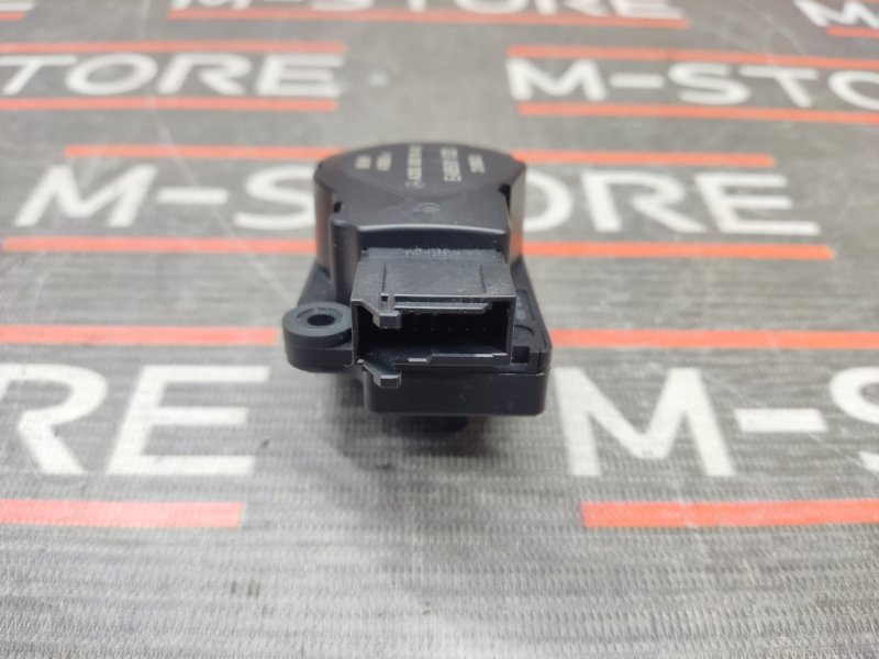 привод заслонки отопителя, 240 рублей, Красноярск