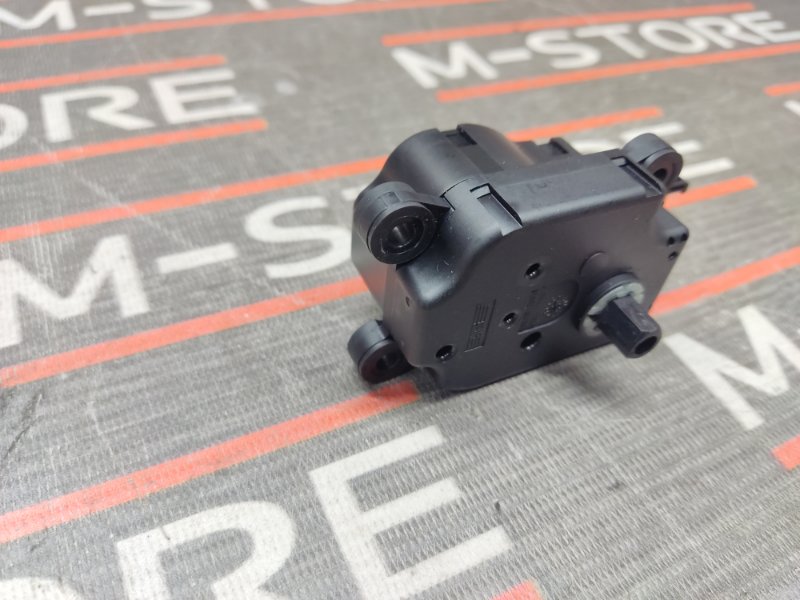 привод заслонки отопителя, 240 рублей, Красноярск