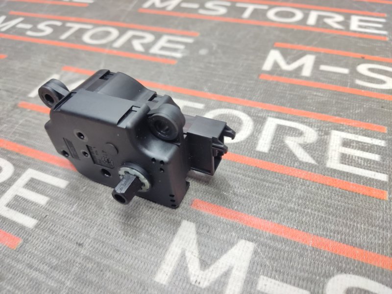 привод заслонки отопителя, 240 рублей, Красноярск